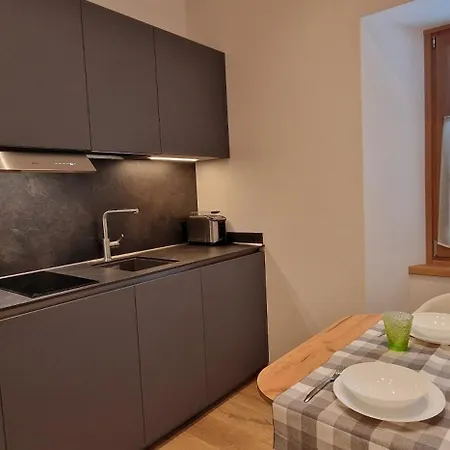 Ginny * Бормио