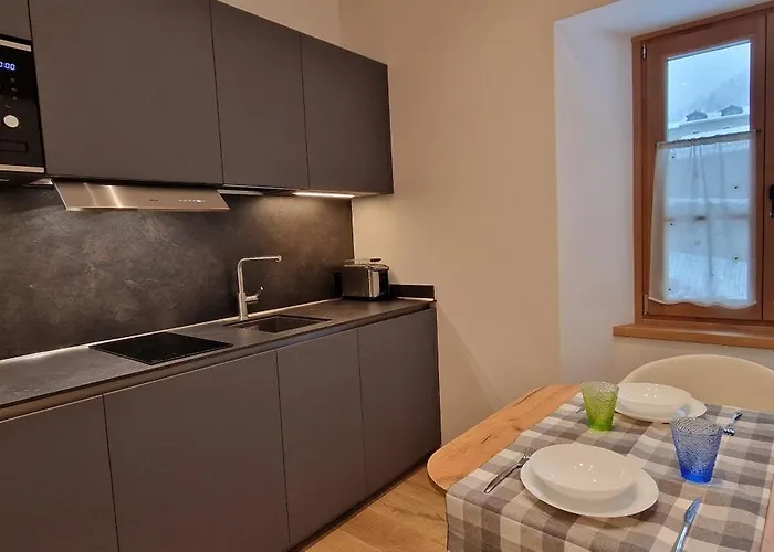 Ginny * Бормио