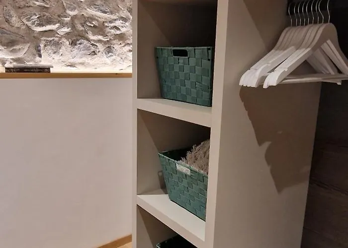 Апартаменты Ginny Бормио