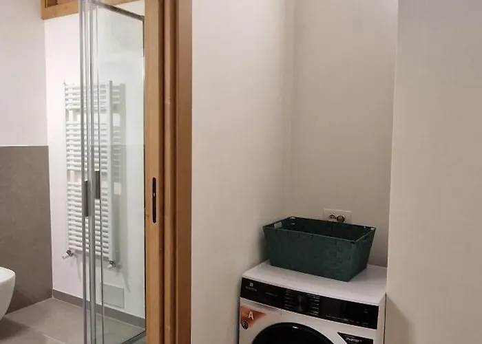 Ginny Апартаменты *