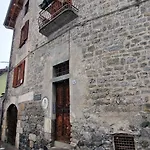 Ginny Apartament Bormio