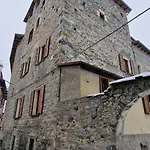 Ginny * Bormio