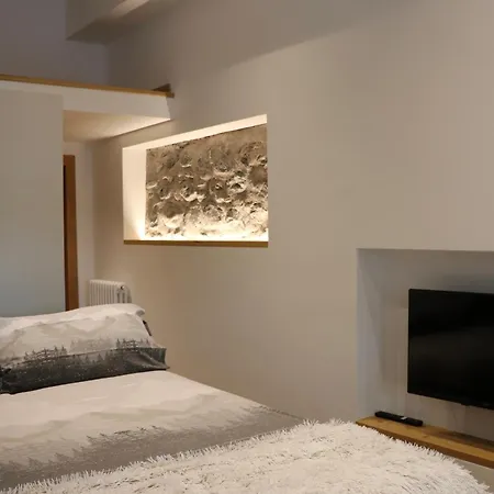 Appartement Ginny Bormio