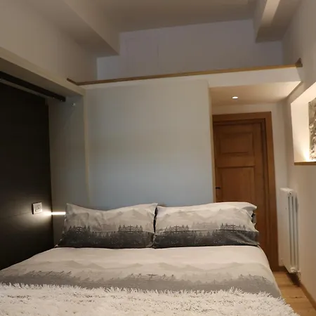 Ginny Apartment
